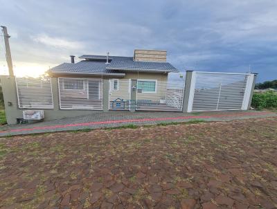 Casa para Venda, em Chapec, bairro So Lucas, 3 dormitrios, 4 banheiros, 2 sutes, 6 vagas