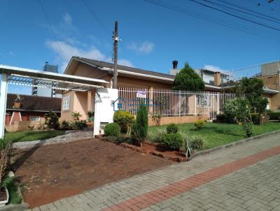 Casa para Venda, em Chapec, bairro Santa Maria, 3 dormitrios, 1 sute, 2 vagas