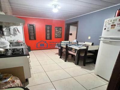 Casa para Venda, em Chapec, bairro Esplanada, 3 dormitrios, 1 banheiro, 1 vaga