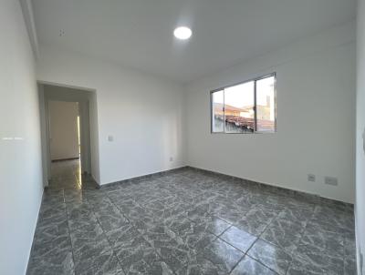 Apartamento para Venda, em Praia Grande, bairro Aviação, 1 dormitório, 1 banheiro, 1 vaga
