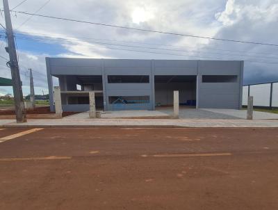 Comercial para Venda, em Chapec, bairro Santos Dumont, 2 banheiros, 4 vagas