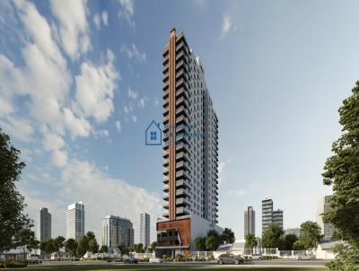 Apartamento para Venda, em Chapec, bairro Centro, 3 dormitrios, 2 banheiros, 1 sute, 2 vagas