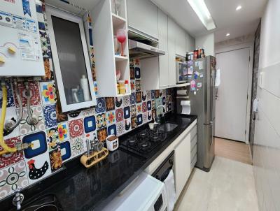 Apartamento para Locao, em Nova Iguau, bairro Jardim Alvorada, 3 dormitrios, 1 banheiro, 1 vaga
