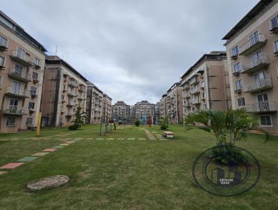 Apartamento para Venda, em Lauro de Freitas, bairro Caji, 3 dormitrios, 2 banheiros, 1 vaga