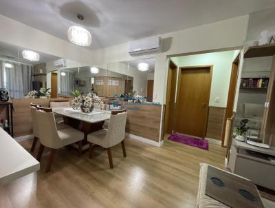Apartamento para Venda, em Chapec, bairro Santa Maria, 2 dormitrios, 1 banheiro, 1 vaga
