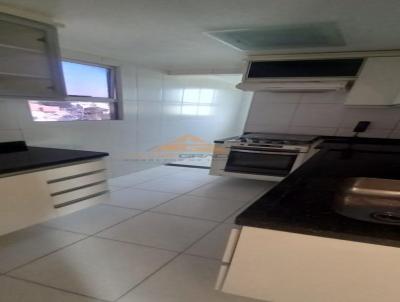 Apartamento para Venda, em Santo Andr, bairro Vila Lutecia, 2 dormitrios, 1 banheiro, 1 vaga