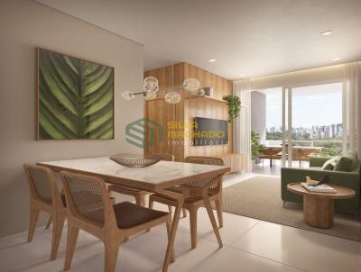 Apartamento 3 Quartos para Venda, em Salvador, bairro Jardim Santa Teresa, Brotas, 3 dormitórios, 2 banheiros, 1 suíte, 1 vaga