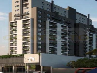 Apartamento 1 dormit�rio para Venda, em Curitiba, bairro Agua Verde, 1 dormit�rio, 1 banheiro, 1 su�te, 1 vaga