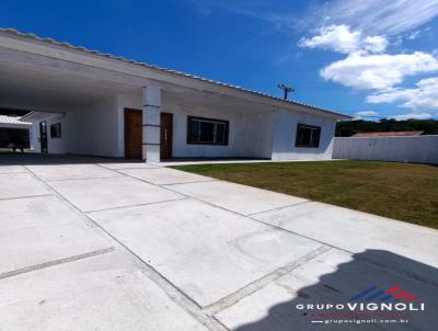 Casa para Venda, em Saquarema, bairro Leigos, 3 dormitrios, 5 banheiros, 3 sutes, 1 vaga