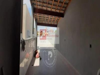 Cobertura para Venda, em , bairro Vila Valparaso, 2 dormitrios, 3 banheiros, 1 sute, 1 vaga