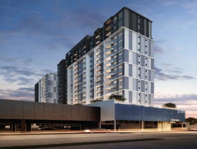 Apartamento 2 dormitórios para Venda, em Curitiba, bairro Portão, 2 dormitórios, 1 banheiro, 1 vaga
