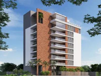Apartamento para Venda, em Curitiba, bairro Cabral, 3 dormitórios, 5 banheiros, 3 suítes, 3 vagas