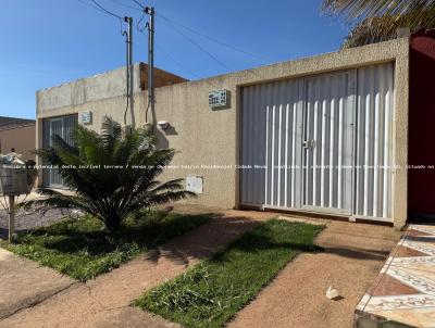 Casa para Venda, em Luziânia, bairro Jardim Zuleika