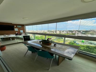 Apartamento para Venda, em Salvador, bairro Horto Bela Vista, 3 dormitrios, 5 banheiros, 3 sutes, 2 vagas