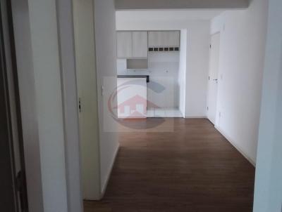 Apartamento para Venda, em Suzano, bairro Vila Urups, 2 dormitrios, 1 banheiro, 1 vaga
