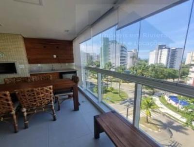 Apartamento para Venda, em Bertioga, bairro Centro, 3 dormitrios, 3 banheiros, 1 sute, 2 vagas