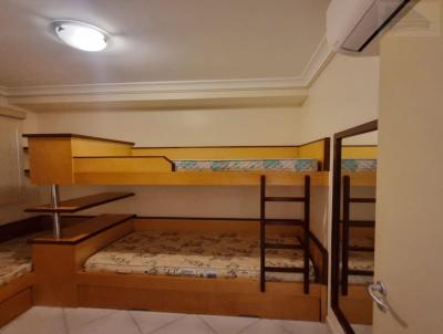 Apartamento para Locao, em Bertioga, bairro Riviera, 3 dormitrios, 2 banheiros, 1 sute, 2 vagas