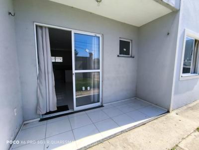 Apartamento para Temporada, em Itaitinga, bairro ANCURI, 2 dormitrios, 2 banheiros, 1 sute, 1 vaga