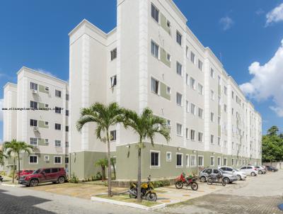 Apartamento / Usado para Venda, em Fortaleza, bairro MARAPONGA, 2 dormitórios, 2 banheiros, 1 suíte, 1 vaga