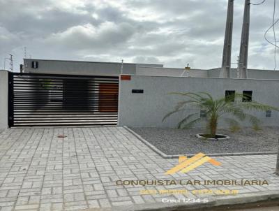 Casa 2 dormitrios para Venda, em , bairro JD MAGALHES, 2 dormitrios, 2 banheiros, 1 sute, 3 vagas
