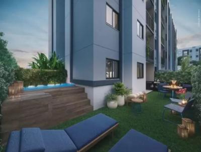 Apartamento Garden para Venda, em Rio de Janeiro, bairro Barra Olímpica, 2 dormitórios, 1 banheiro, 1 vaga