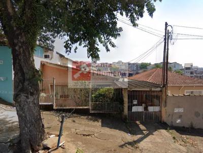 Terreno para Venda, em Santo Andr, bairro Vila Pires
