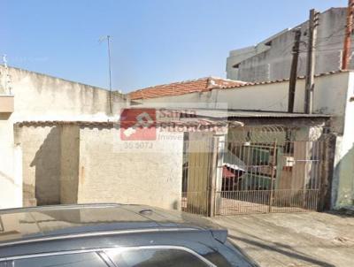 Terreno para Venda, em Santo Andr, bairro Vila Alto de Santo Andr