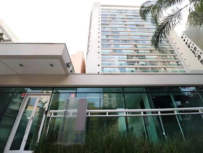 Apartamento para Venda, em So Paulo, bairro Barra Funda, 1 dormitrio, 1 banheiro, 1 vaga