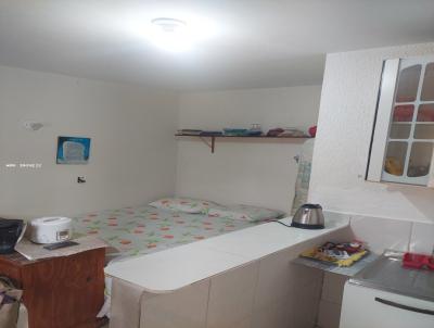 Kitnet para Locao, em So Paulo, bairro Jardim Braslia, 1 dormitrio, 1 sute