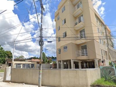 Apartamento para Venda, em So Gonalo, bairro Trindade, 2 dormitrios, 1 banheiro