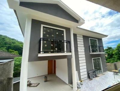Casa para Venda, em Niteri, bairro Itaipu, 3 dormitrios, 3 banheiros, 1 sute, 1 vaga