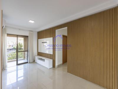 Apartamento 2 dormitórios para Locação, em Ribeirão Preto, bairro Jardim Irajá, 2 dormitórios, 2 banheiros, 1 suíte, 1 vaga
