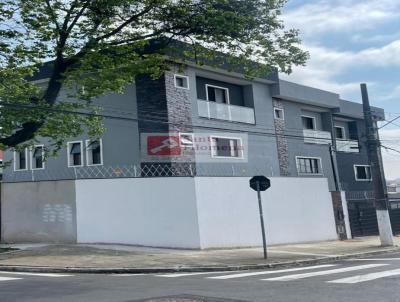 Sobrado para Venda, em Santo Andr, bairro Vila Pires, 2 dormitrios, 3 banheiros, 2 sutes, 4 vagas