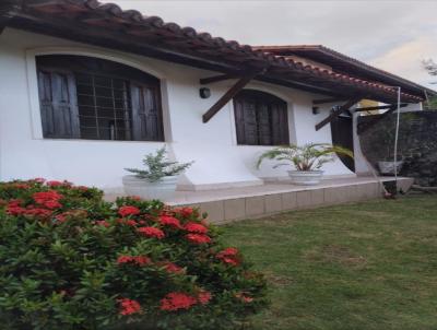 Casa para Venda, em Salvador, bairro Stiep, 3 dormitrios, 3 vagas
