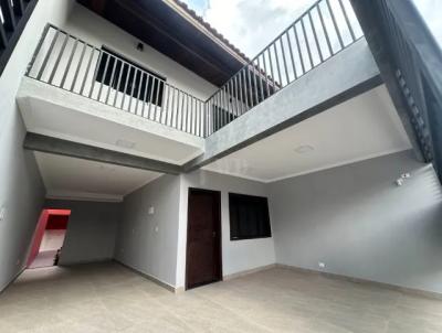 Casa para Venda, em Sorocaba, bairro Jardim So Guilherme, 4 dormitrios, 4 banheiros, 2 sutes, 3 vagas