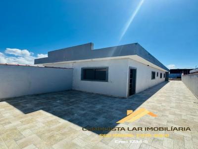 Casa 2 dormitrios para Venda, em Itanham, bairro JAMAICA, 2 dormitrios, 2 banheiros, 1 sute, 2 vagas