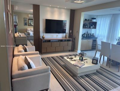 Apartamento para Locao, em Salvador, bairro ALPHAVILLE I, 2 dormitrios, 2 banheiros, 1 sute, 2 vagas