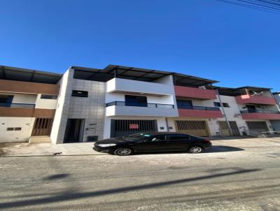 Casa Geminada para Venda, em Santana do Paraso, bairro Cidade Nova, 2 dormitrios, 2 banheiros, 1 sute, 2 vagas