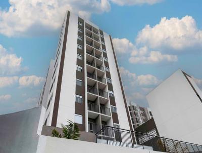 Apartamento Garden para Venda, em So Paulo, bairro Chcara Santo Antnio (Zona Leste), 2 dormitrios, 2 banheiros, 1 sute, 1 vaga