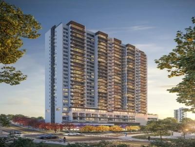 Apartamento para Venda, em So Paulo, bairro Cidade Patriarca, 3 dormitrios, 2 banheiros, 1 sute, 1 vaga