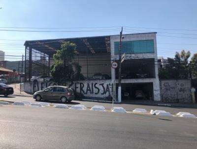 Prdio Comercial para Locao, em So Paulo, bairro Vila Sofia, 4 banheiros, 4 vagas