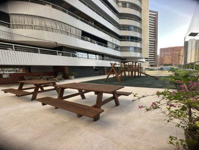 Apartamento para Venda, em Fortaleza, bairro Mucuripe, 3 dormitórios, 4 banheiros, 3 suítes, 3 vagas