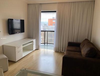 Apartamento para Locao, em So Paulo, bairro Jardim Paulista, 1 dormitrio, 1 banheiro, 1 vaga