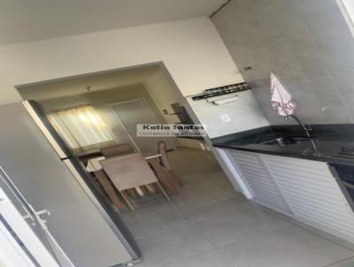 Casa para Venda, em Indaiatuba, bairro Jardim das Araras, 2 dormitórios, 1 banheiro, 2 vagas