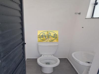 Cobertura sem Condomnio para Venda, em Santo Andr, bairro Vila Amrica, 2 dormitrios, 1 banheiro, 1 vaga