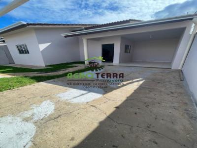  para Locao, em , bairro Poncho Verde, 3 dormitrios, 1 banheiro, 1 sute, 2 vagas