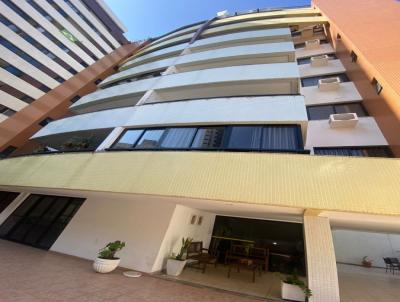 Apartamento para Venda, em Salvador, bairro Pituba, 2 dormitrios, 2 banheiros, 1 sute, 2 vagas