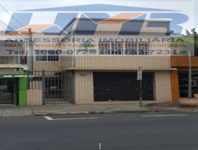 Sobrado Comercial para Locao, em So Paulo, bairro Pinheiros, 2 banheiros