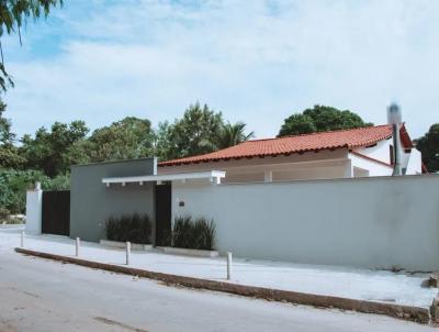 Casa para Venda, em Maricá, bairro Chácara de Inoã, 3 dormitórios, 2 suítes, 1 vaga