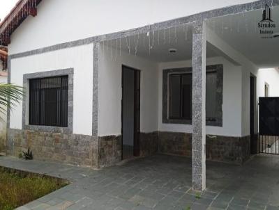 Casa para Venda, em Lorena, bairro Cidade Industrial, 3 dormitrios, 1 banheiro, 1 sute